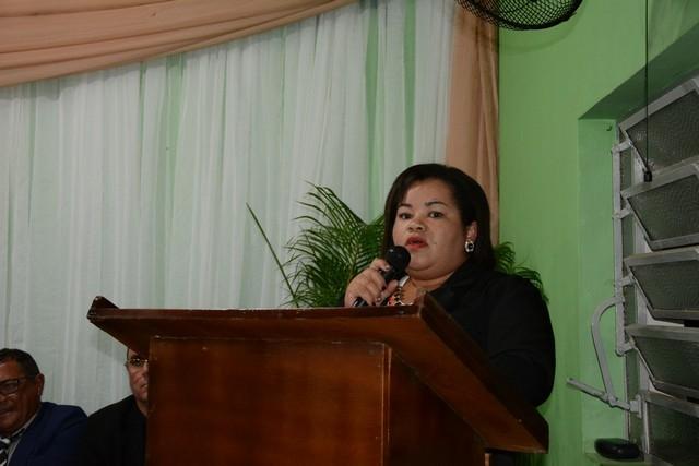 Câmara Municipal Realizou Sessão Solene  - Imagem 31