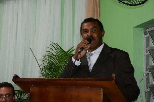 Câmara Municipal Realizou Sessão Solene  - Imagem 47