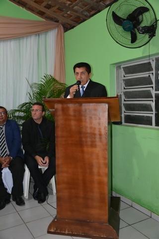 Câmara Municipal Realizou Sessão Solene  - Imagem 20