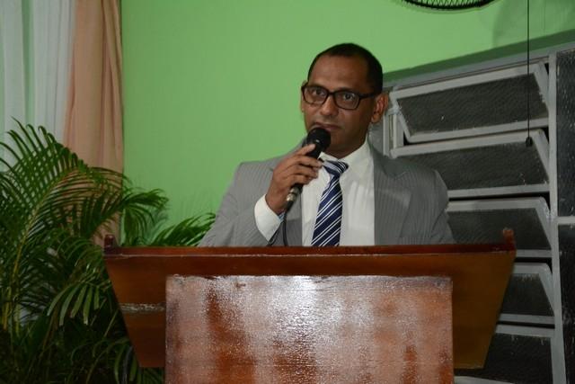 Câmara Municipal Realizou Sessão Solene  - Imagem 42