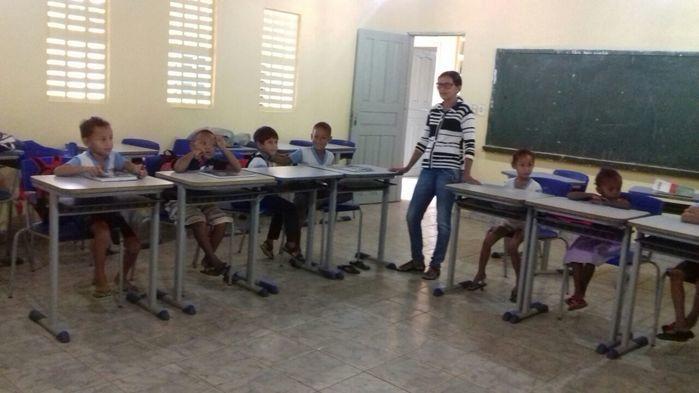 Secretaria de Educação de Francinópolis inicia ano letivo - Imagem 28