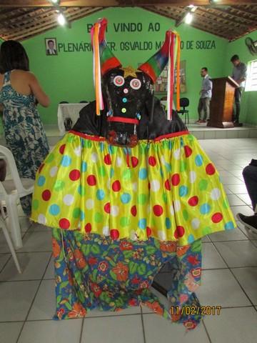 Alunos da UFPI Realizam Aula Passeio em Ipiranga - Imagem 14