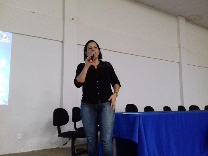 Inovações na semana pedagógica de Dom Expedito Lopes - Imagem 13