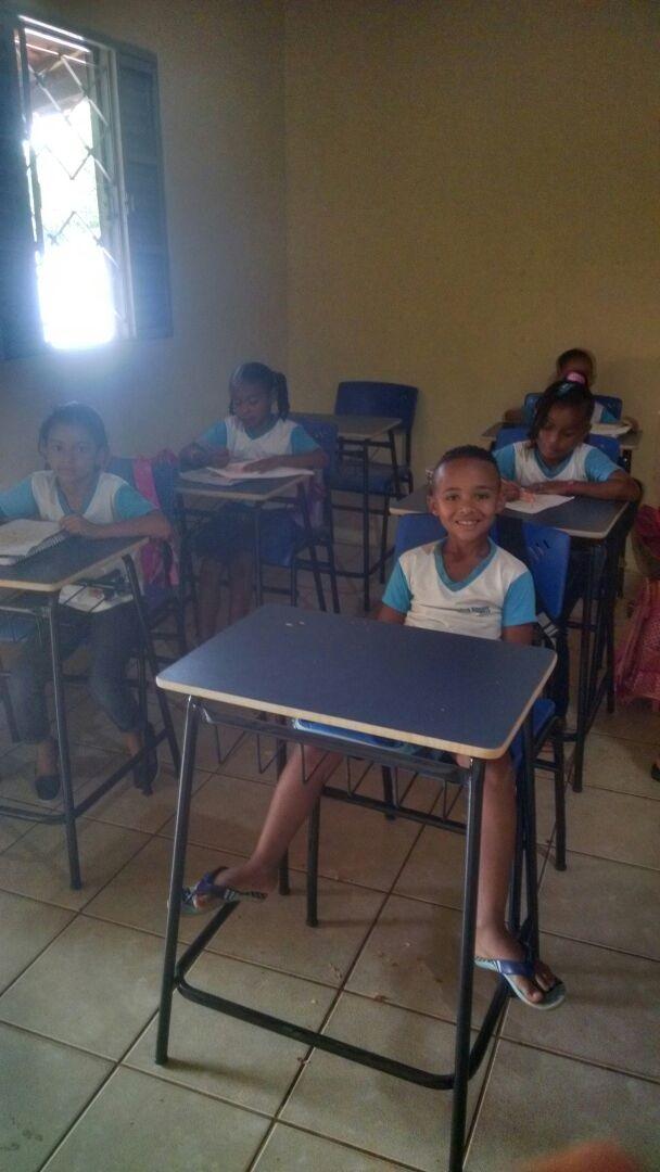 Secretaria de Educação de Francinópolis inicia ano letivo - Imagem 24