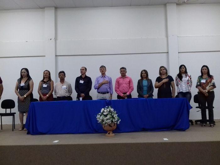 Inovações na semana pedagógica de Dom Expedito Lopes - Imagem 26