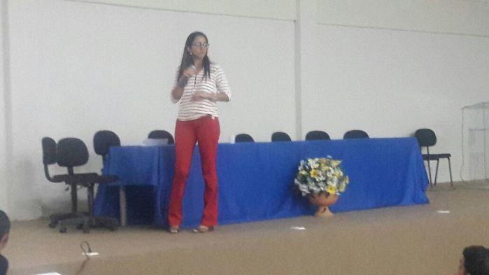 Inovações na semana pedagógica de Dom Expedito Lopes - Imagem 66