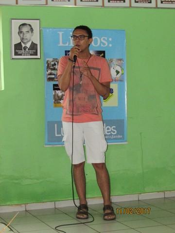 Alunos da UFPI Realizam Aula Passeio em Ipiranga - Imagem 56