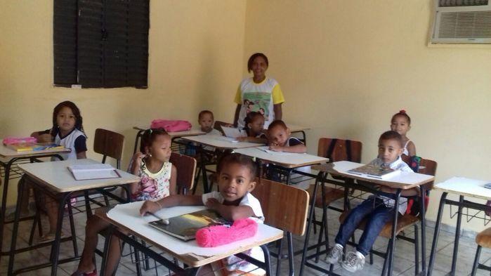 Secretaria de Educação de Francinópolis inicia ano letivo - Imagem 29