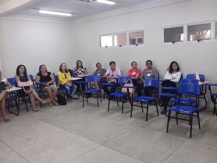 Inovações na semana pedagógica de Dom Expedito Lopes - Imagem 40