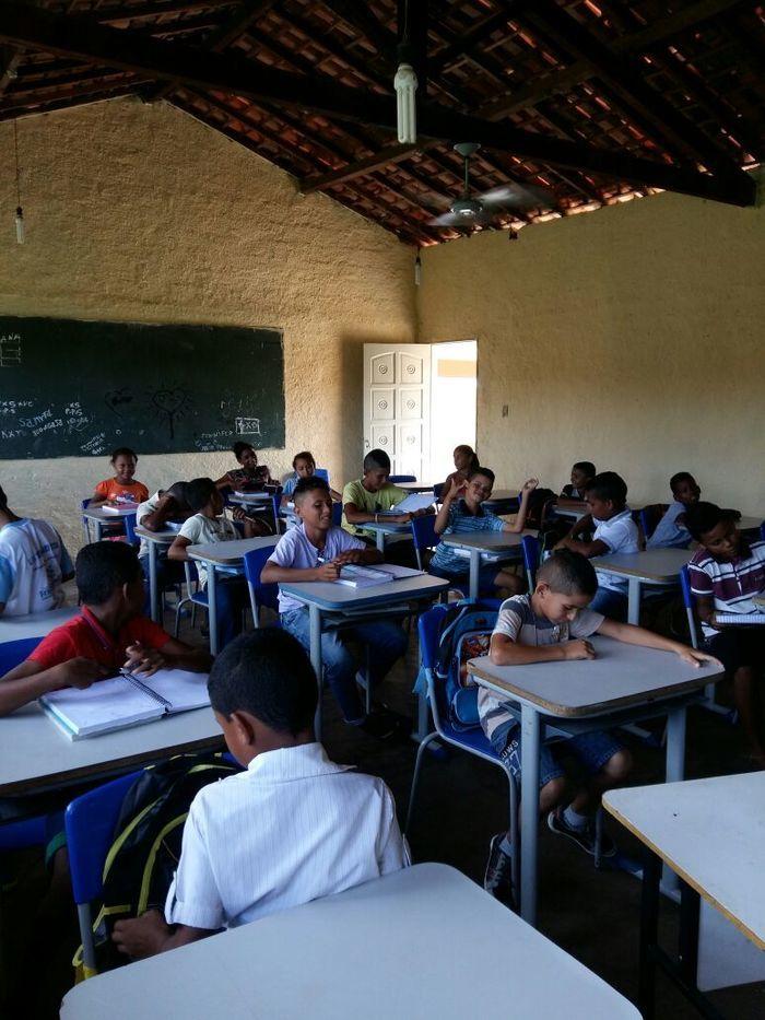 Secretaria de Educação de Francinópolis inicia ano letivo - Imagem 17