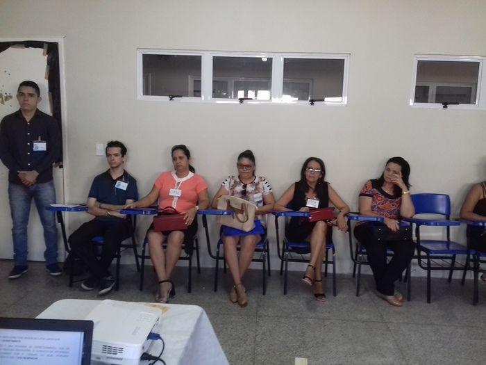 Inovações na semana pedagógica de Dom Expedito Lopes - Imagem 52