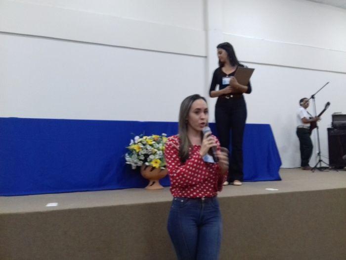 Inovações na semana pedagógica de Dom Expedito Lopes - Imagem 7