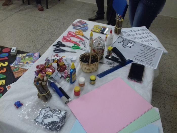 Inovações na semana pedagógica de Dom Expedito Lopes - Imagem 34