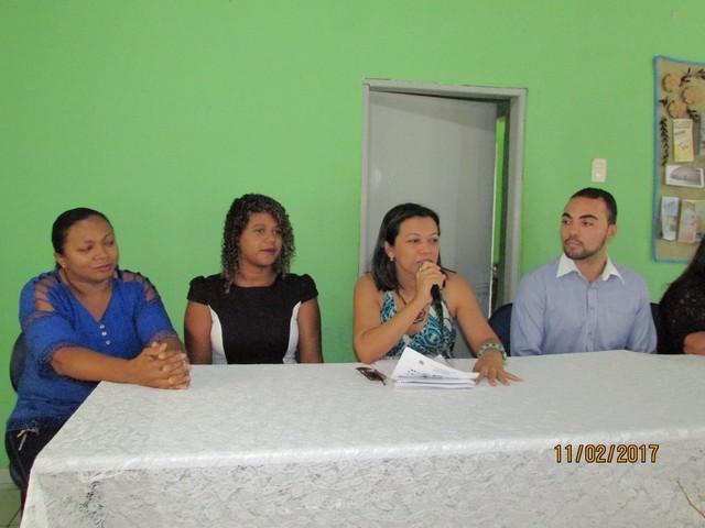 Alunos da UFPI Realizam Aula Passeio em Ipiranga - Imagem 39