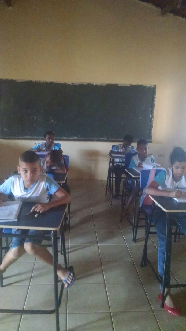 Secretaria de Educação de Francinópolis inicia ano letivo - Imagem 20