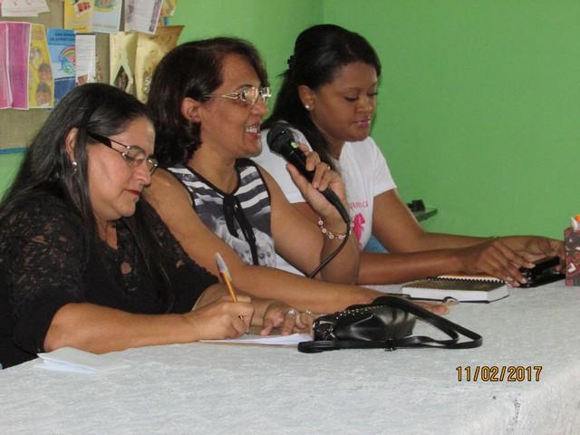 Alunos da UFPI Realizam Aula Passeio em Ipiranga - Imagem 43