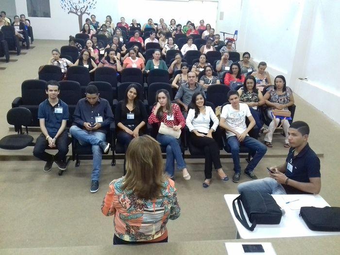 Inovações na semana pedagógica de Dom Expedito Lopes - Imagem 31