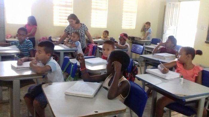 Secretaria de Educação de Francinópolis inicia ano letivo - Imagem 27