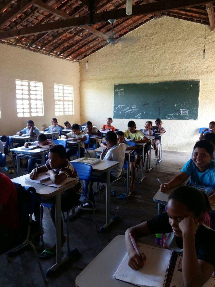 Secretaria de Educação de Francinópolis inicia ano letivo - Imagem 18