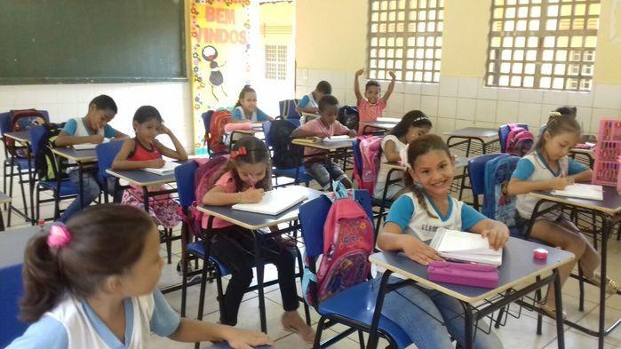 Secretaria de Educação de Francinópolis inicia ano letivo - Imagem 11