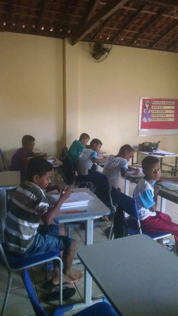 Secretaria de Educação de Francinópolis inicia ano letivo - Imagem 22