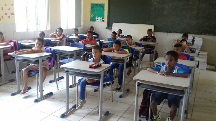 Secretaria de Educação de Francinópolis inicia ano letivo - Imagem 12