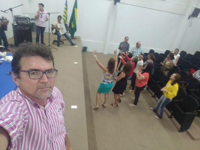 Inovações na semana pedagógica de Dom Expedito Lopes - Imagem 55