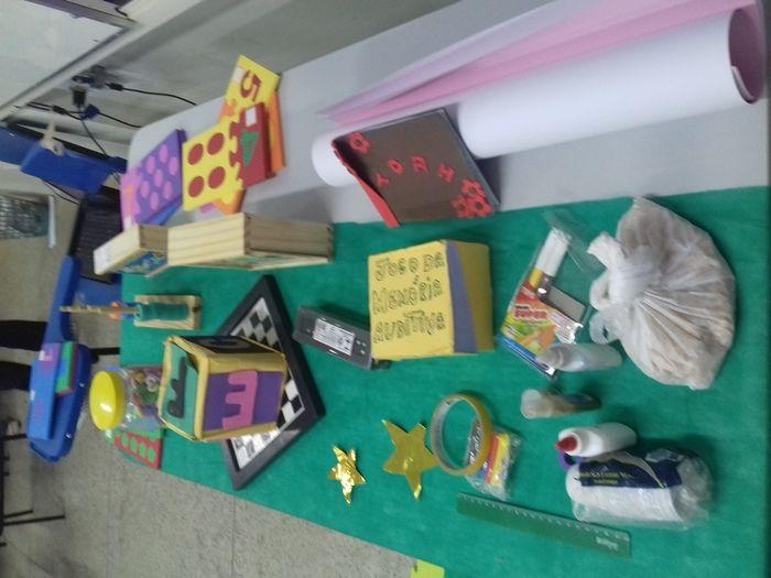 Inovações na semana pedagógica de Dom Expedito Lopes - Imagem 39