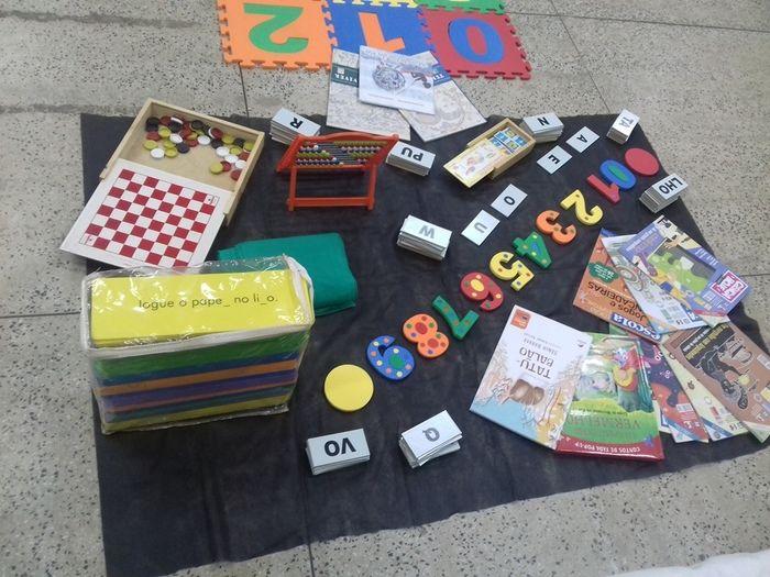 Inovações na semana pedagógica de Dom Expedito Lopes - Imagem 35