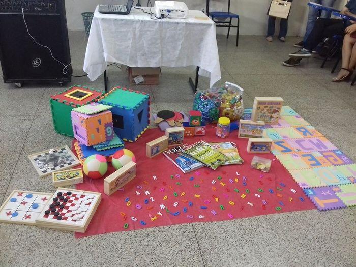 Inovações na semana pedagógica de Dom Expedito Lopes - Imagem 48