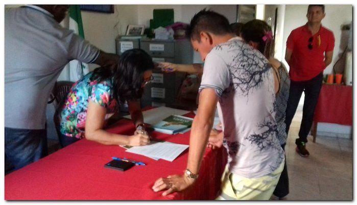 Interp entrega títulos definitivo de terras para moradores do Forte - Imagem 7