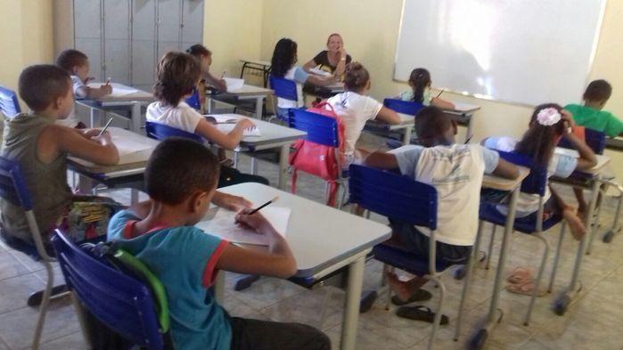 Secretaria de Educação de Francinópolis inicia ano letivo - Imagem 26