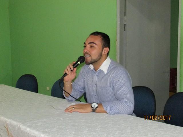 Alunos da UFPI Realizam Aula Passeio em Ipiranga - Imagem 28