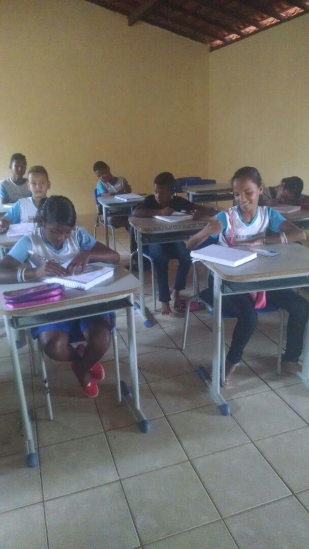 Secretaria de Educação de Francinópolis inicia ano letivo - Imagem 23