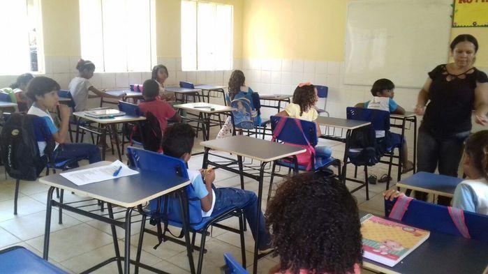 Secretaria de Educação de Francinópolis inicia ano letivo - Imagem 13