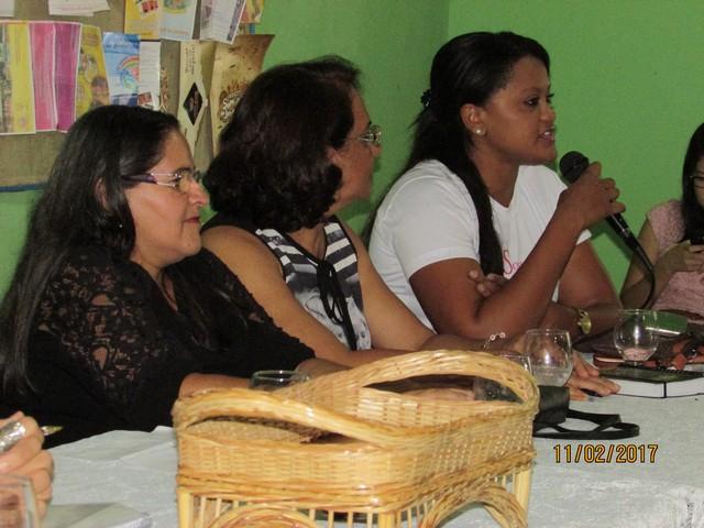 Alunos da UFPI Realizam Aula Passeio em Ipiranga - Imagem 55