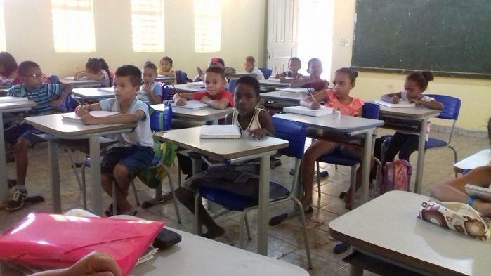 Secretaria de Educação de Francinópolis inicia ano letivo - Imagem 25