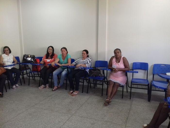 Inovações na semana pedagógica de Dom Expedito Lopes - Imagem 50