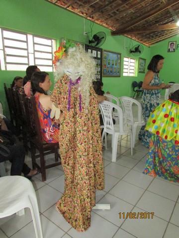 Alunos da UFPI Realizam Aula Passeio em Ipiranga - Imagem 13