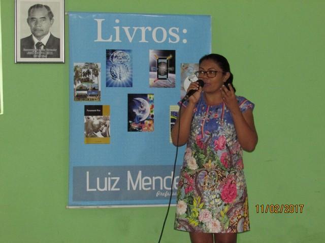 Alunos da UFPI Realizam Aula Passeio em Ipiranga - Imagem 61