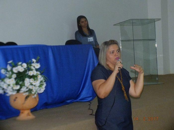 Inovações na semana pedagógica de Dom Expedito Lopes - Imagem 16