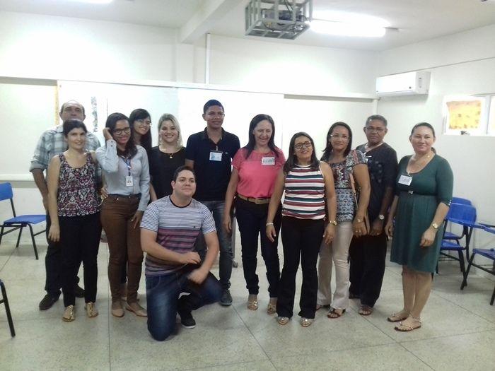 Inovações na semana pedagógica de Dom Expedito Lopes - Imagem 53