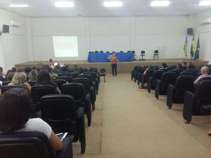 Inovações na semana pedagógica de Dom Expedito Lopes - Imagem 65