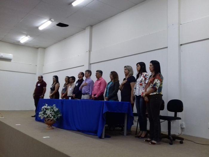 Inovações na semana pedagógica de Dom Expedito Lopes - Imagem 25