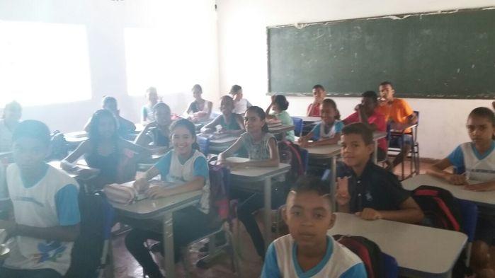 Secretaria de Educação de Francinópolis inicia ano letivo - Imagem 1