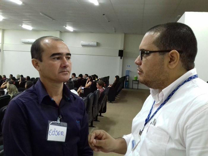 Inovações na semana pedagógica de Dom Expedito Lopes - Imagem 27