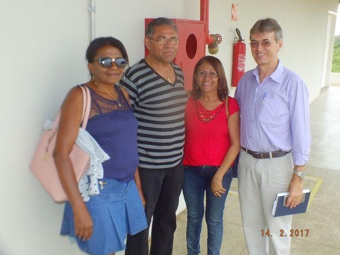 Inovações na semana pedagógica de Dom Expedito Lopes - Imagem 57