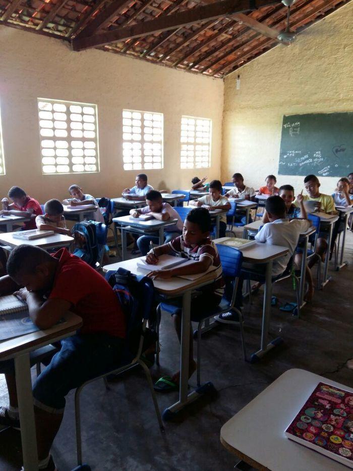 Secretaria de Educação de Francinópolis inicia ano letivo - Imagem 15