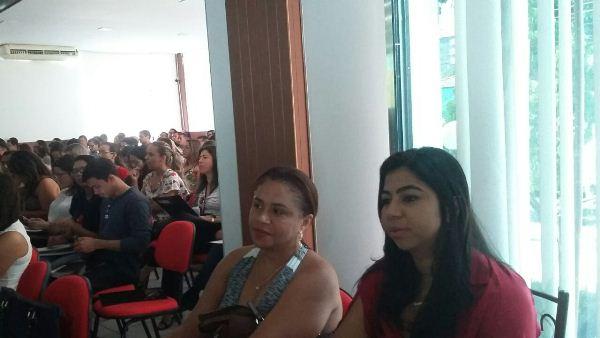 Secretária de saúde participa de evento em Teresina - Imagem 3