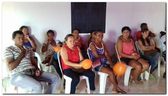 Reunião do Programa Nacional de Habitação Rural - Imagem 3